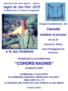 SAN PIERI 2015