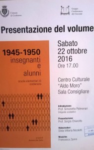 libro del zotto